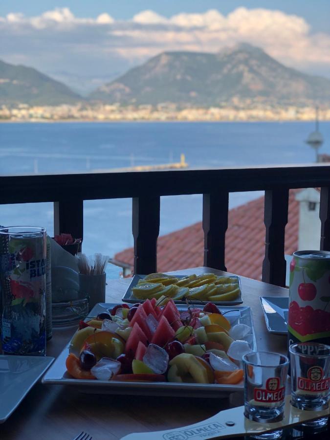 Harmony Butik (adults Only) Hotel Alanya