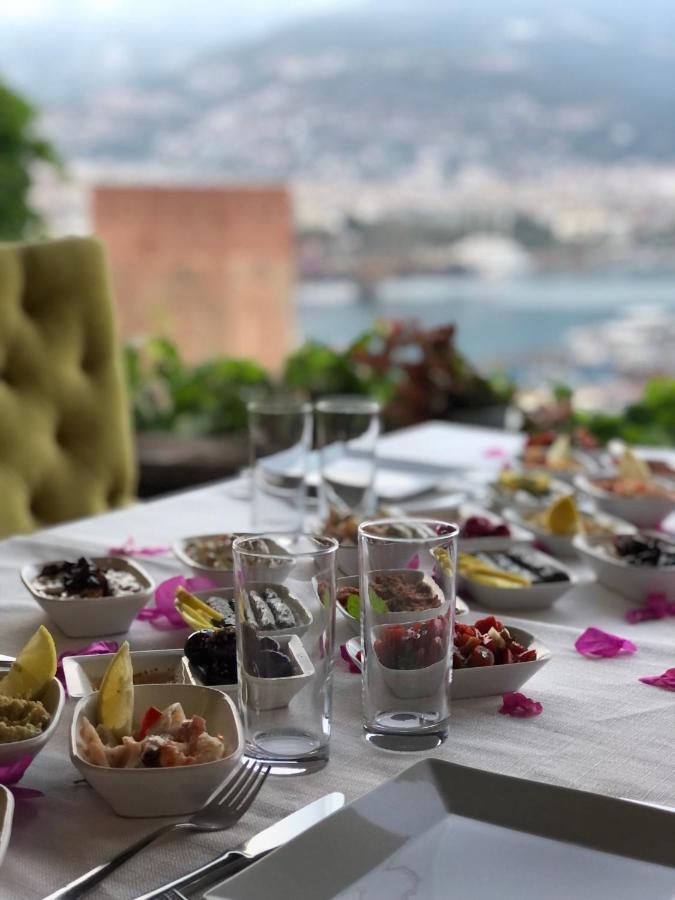 Hotel Harmony Butik (adults Only) Alanya