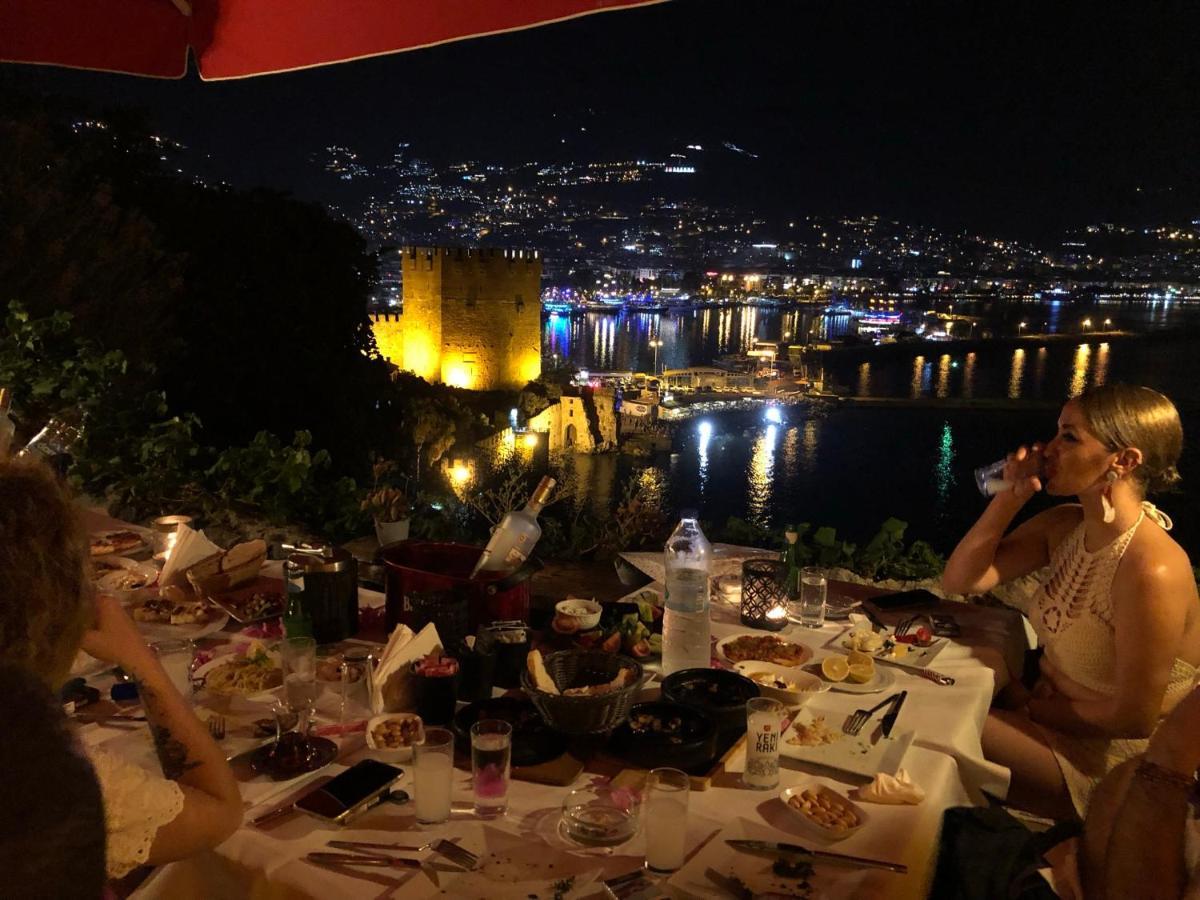 Harmony Butik (adults Only) 2* Alanya