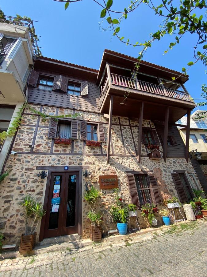 Harmony Butik (adults Only) Hotel 2*