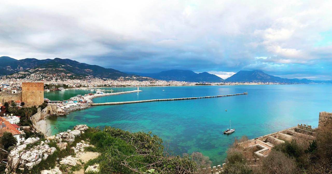 Harmony Butik (adults Only) Alanya