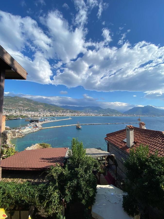 Harmony Butik (adults Only) 2* Alanya