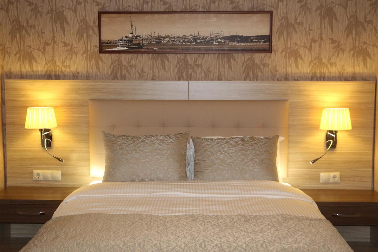 Siesta Hotel Istanbul