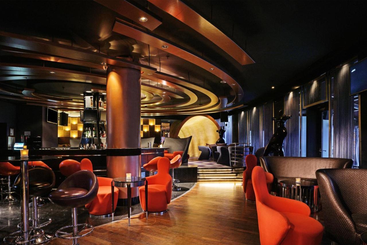 Sheraton & Convention Center 5* Ankara