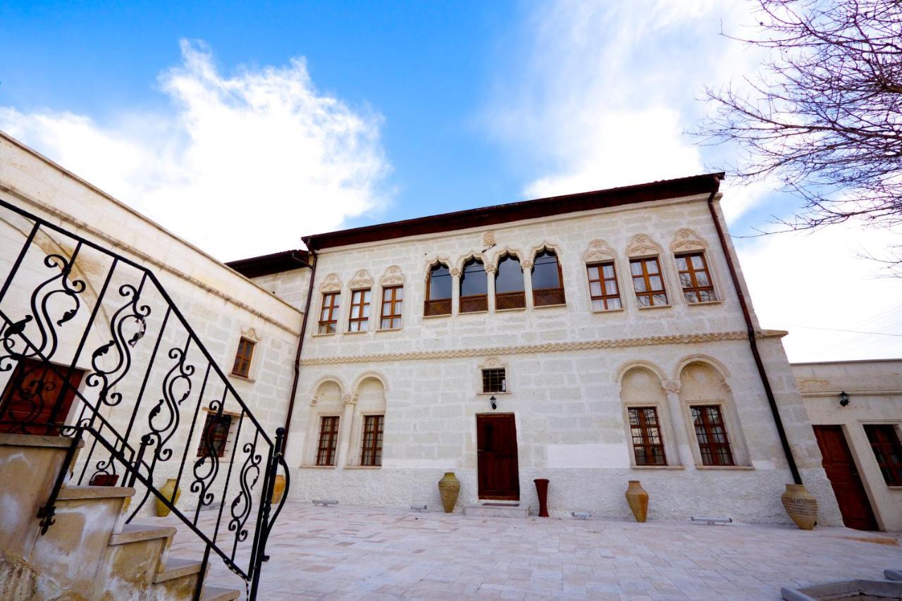 Hikmet's House 3*