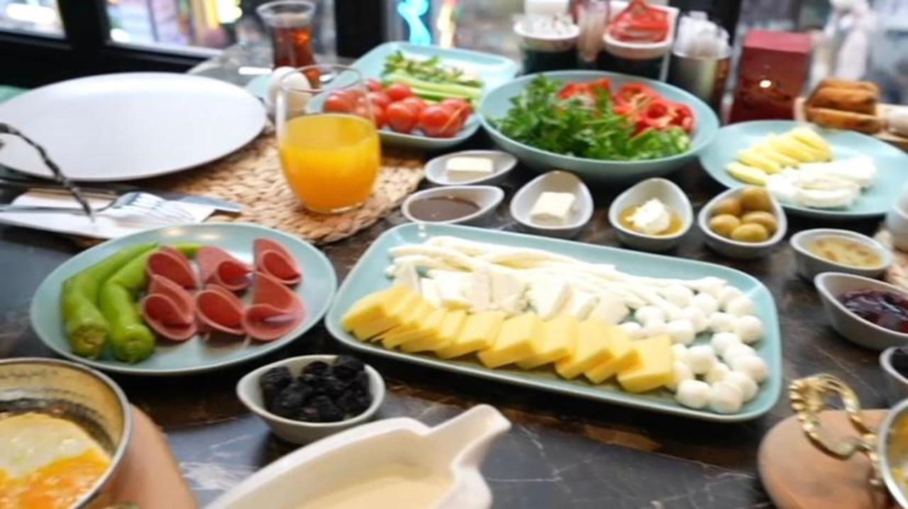 Royal Galata Hotel Istanbul