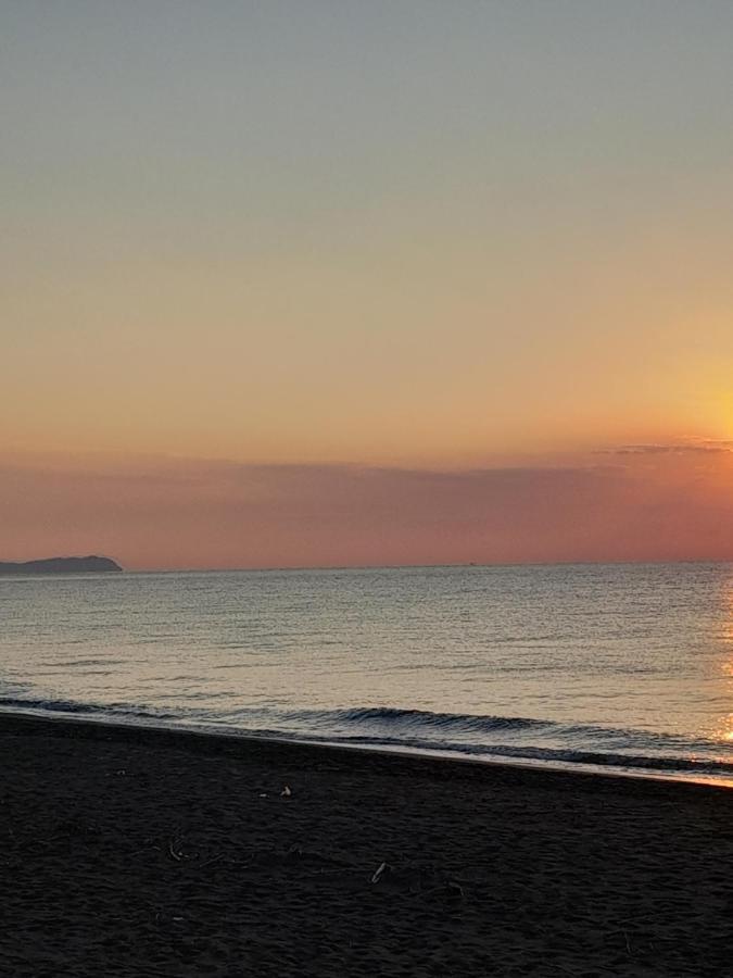 Luna Piena Hotel Anamur
