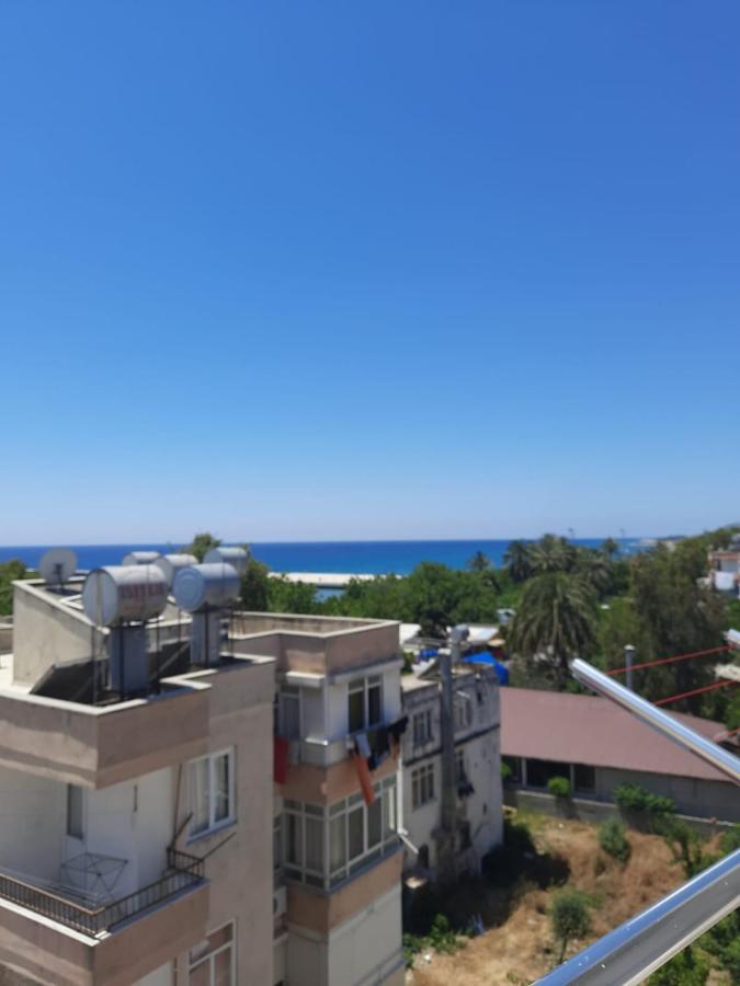 Luna Piena Anamur