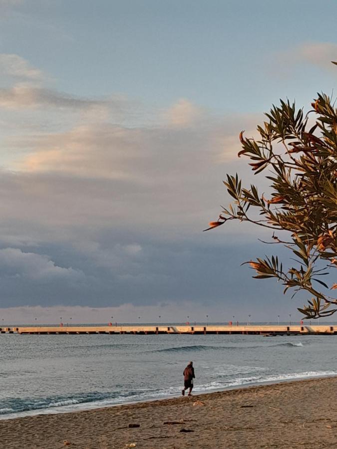 Luna Piena Anamur