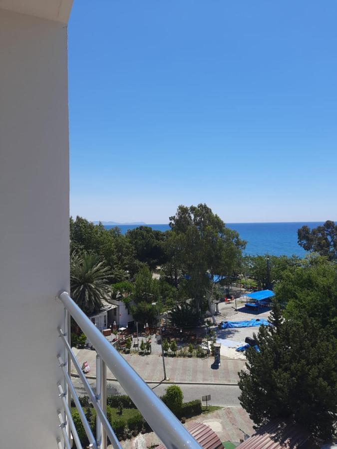 Luna Piena 2* Anamur