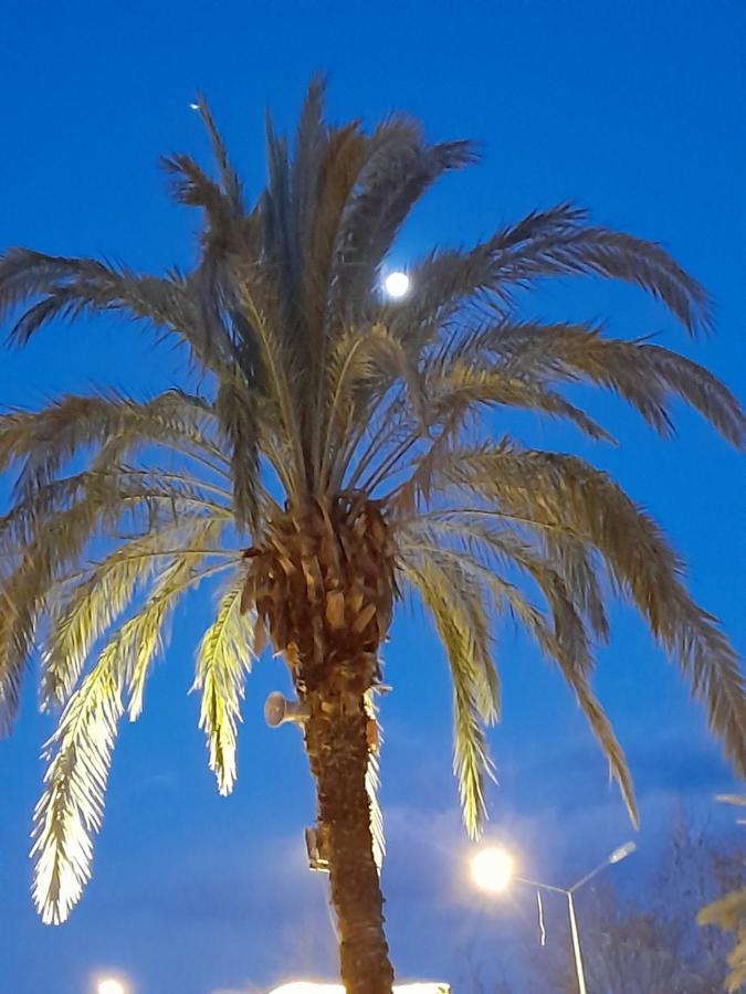 Luna Piena