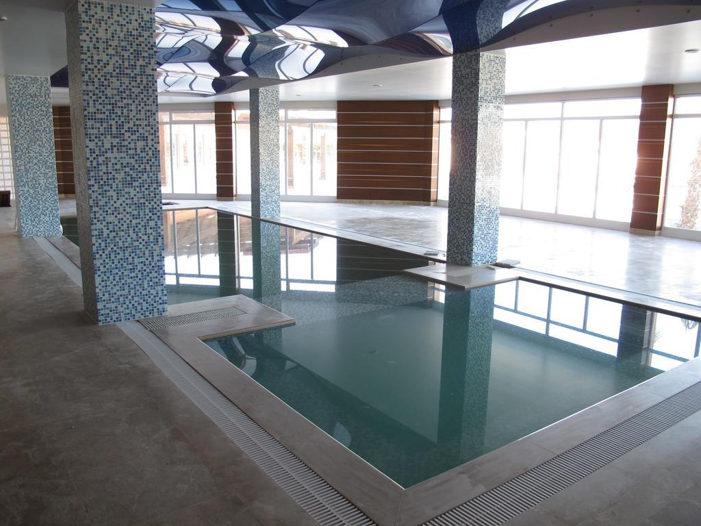 Kusadasi International Golf & *