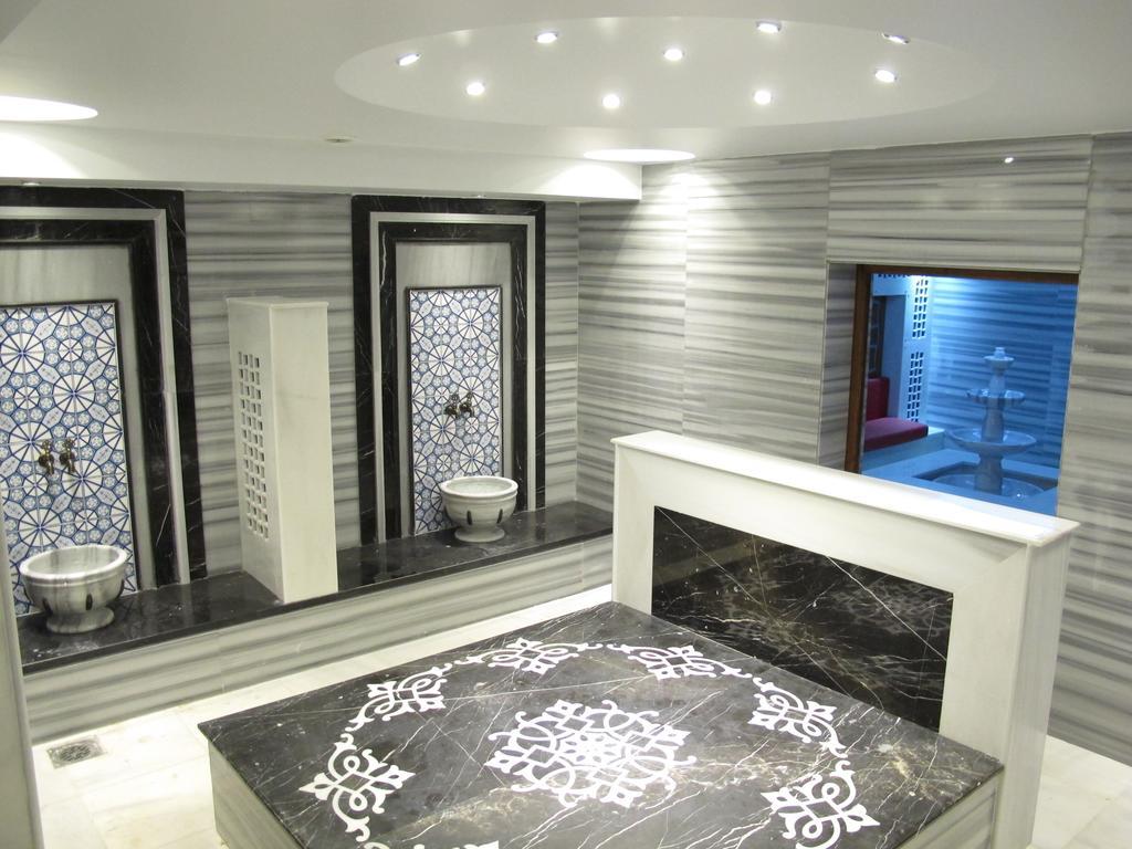 Kusadasi International Golf & Holiday home *