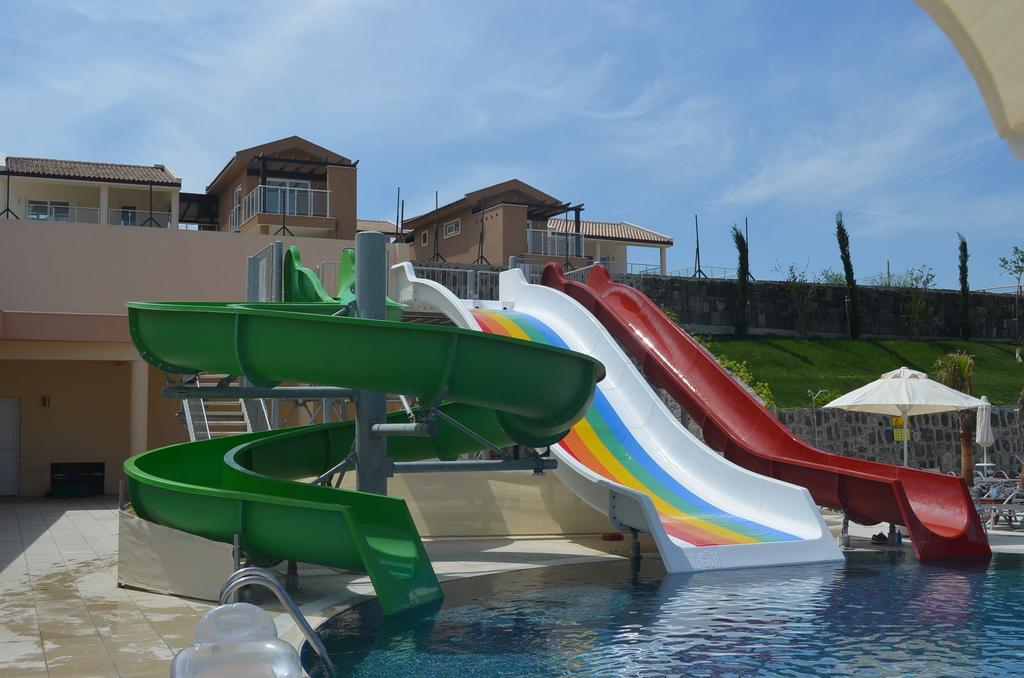 Holiday home Kusadasi International Golf &