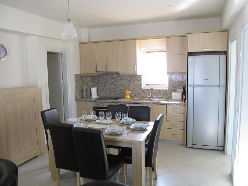 Kusadasi International Golf & Holiday home Soke