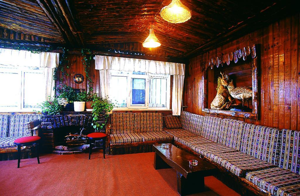 Hotel Ulukardesler Uludag (Bursa)