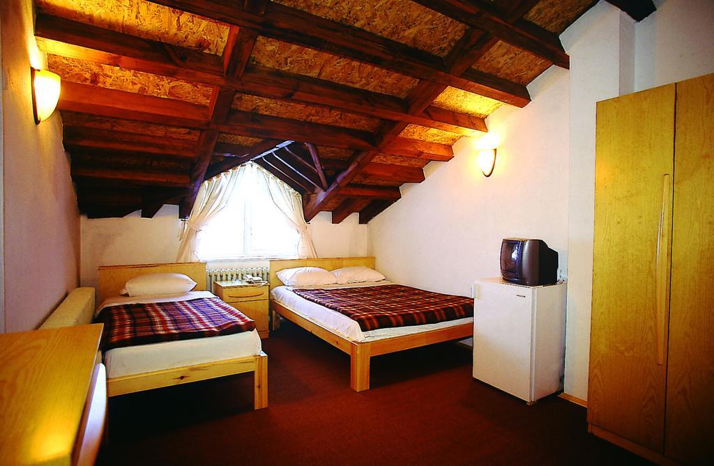 Ulukardesler Hotel Uludag (Bursa)