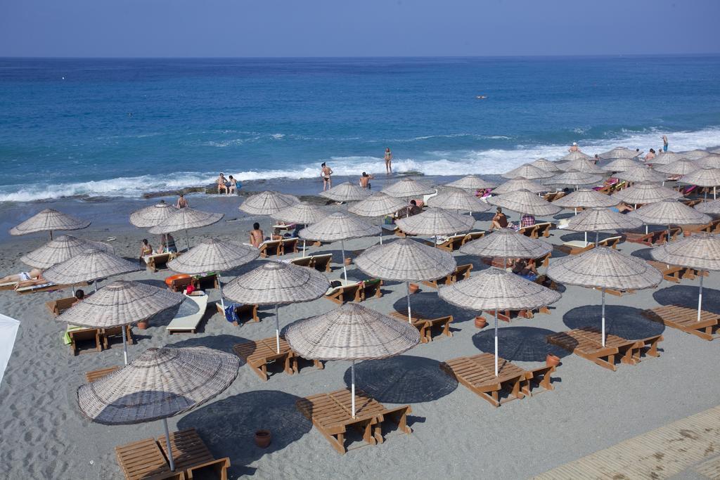 Xeno Club Mare Hotel Kargicak (Alanya)