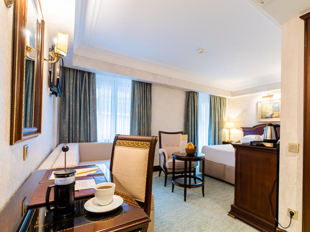 Hotel Ilci Ankara