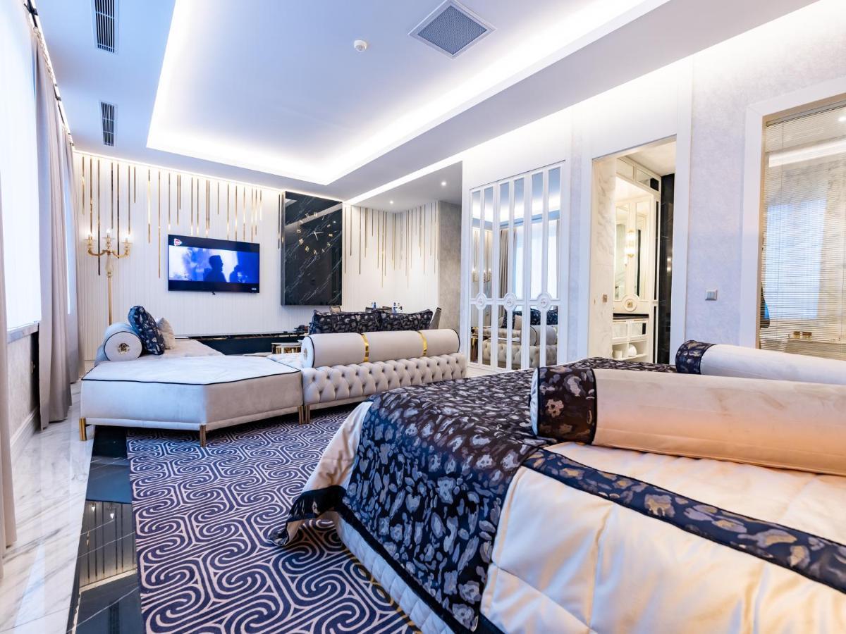 Ilci Hotel