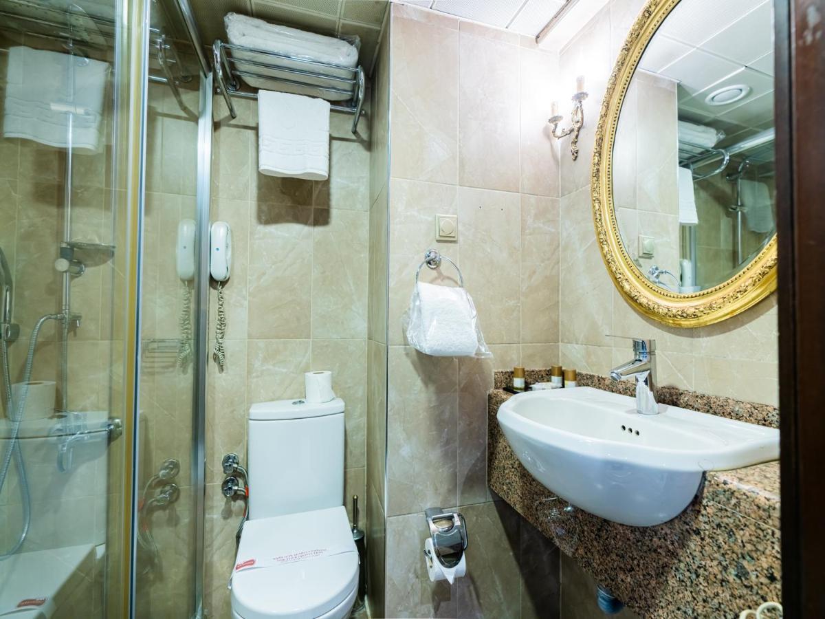 Hotel Ilci Ankara