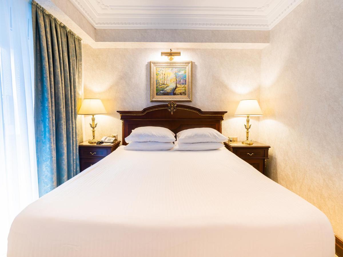 Hotel Ilci Ankara