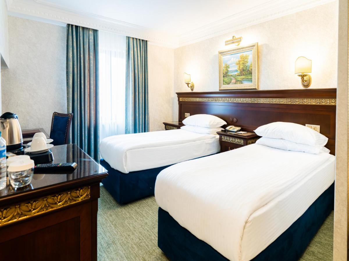 Ilci Hotel 4*