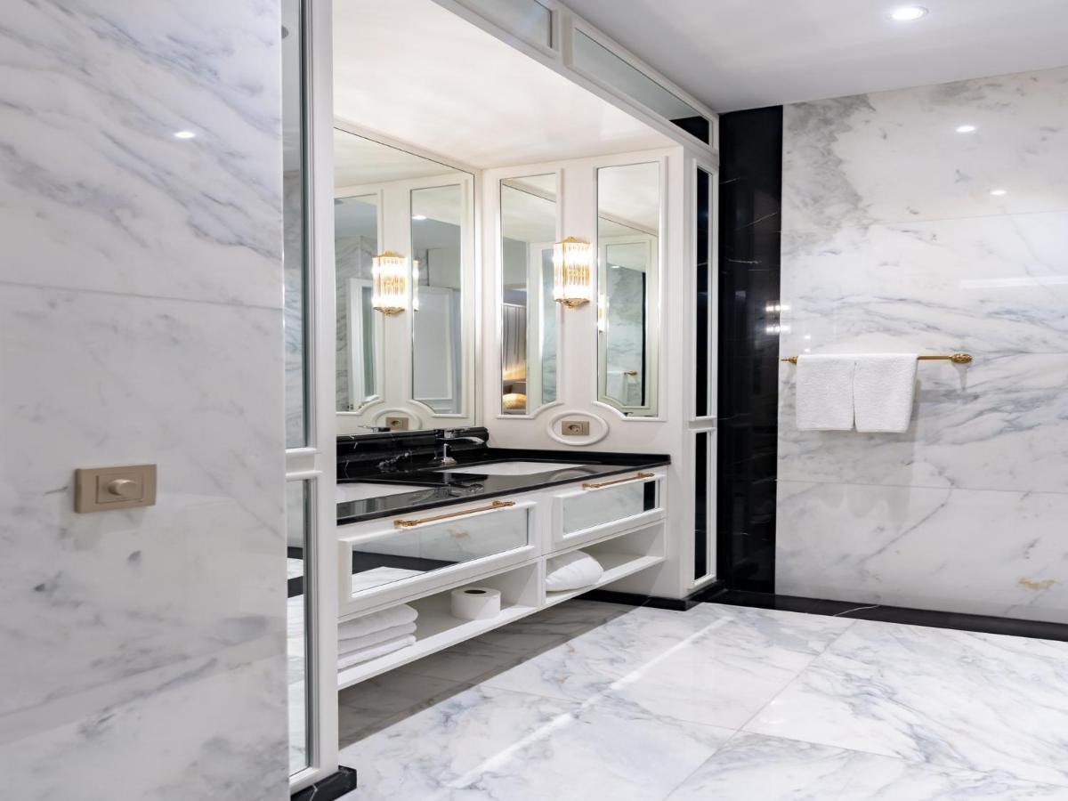 Ilci Hotel Ankara