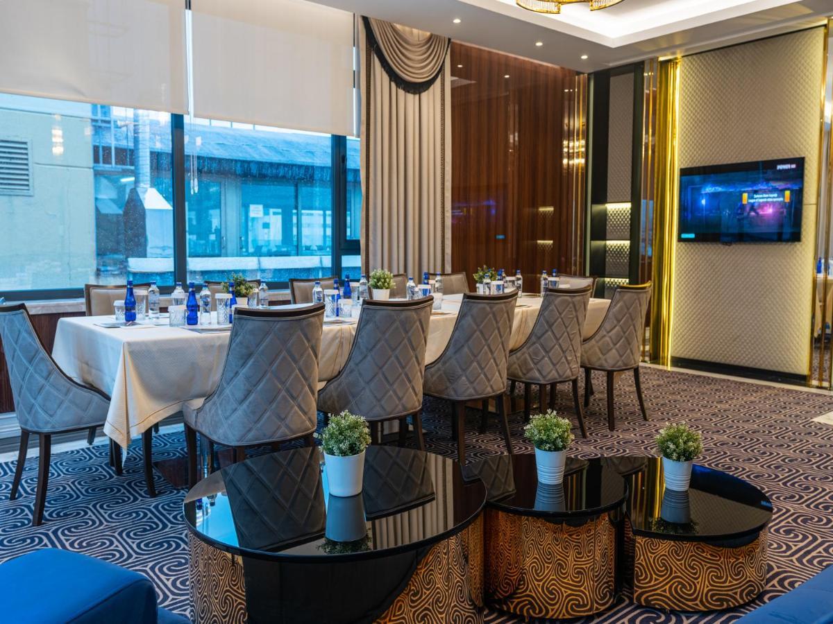 Hotel Ilci 4*