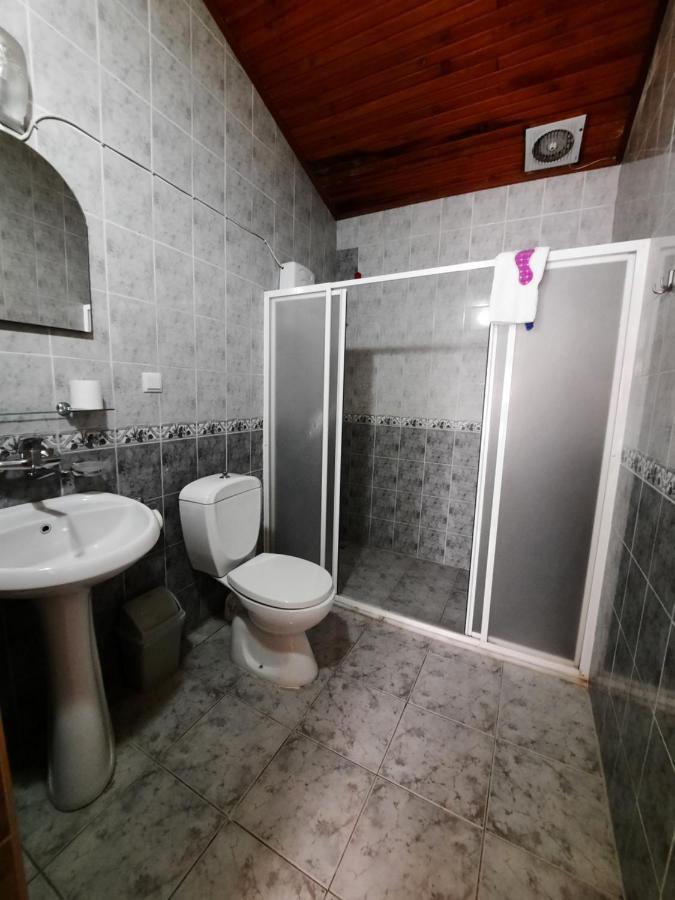 Bed & Breakfast Ali Baba's House 2*