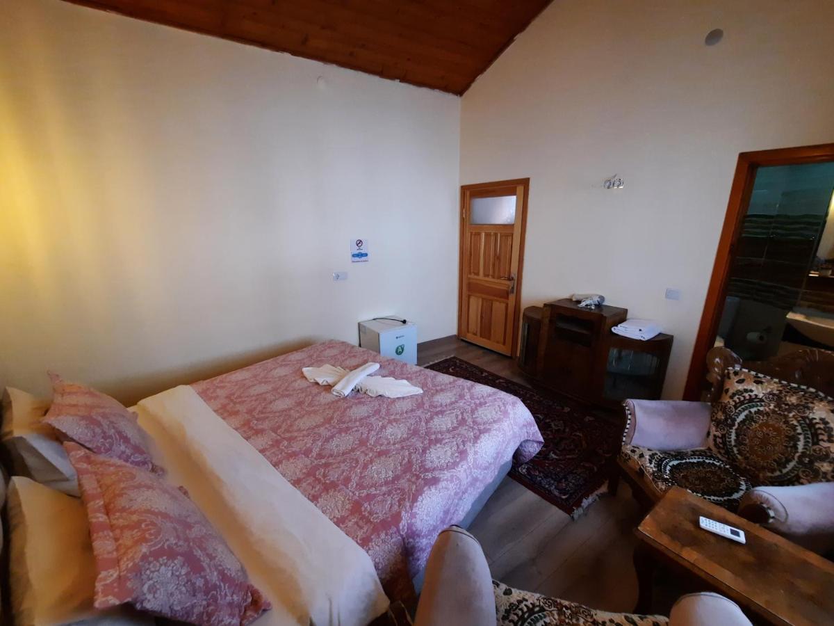 Bed & Breakfast Ali Baba's House Selcuk