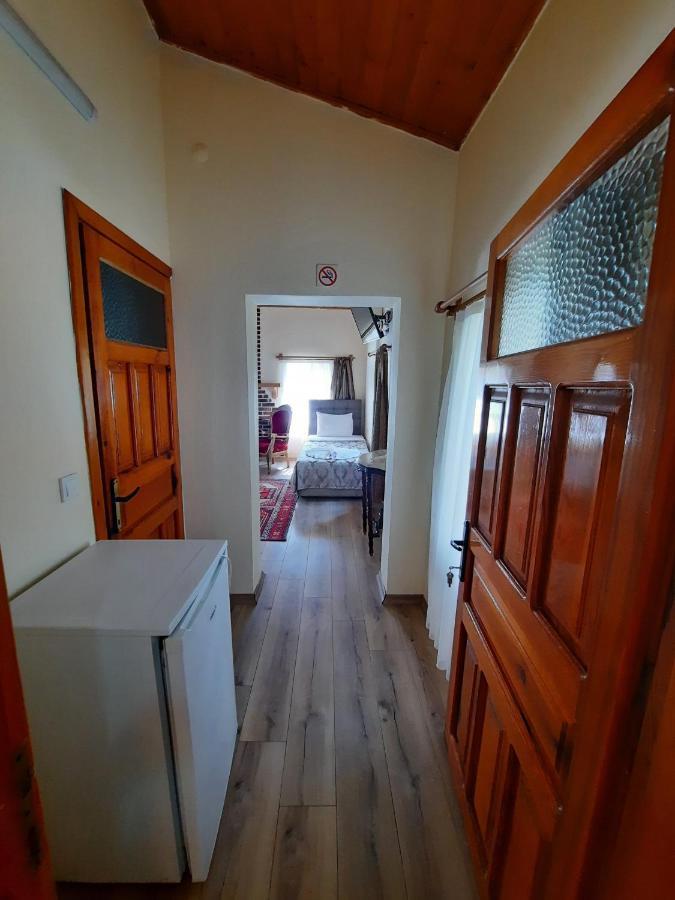 Bed & Breakfast Ali Baba's House Selcuk