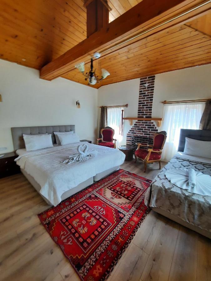 Bed & Breakfast Ali Baba's House Selcuk