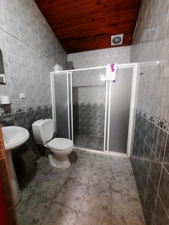Bed & Breakfast Ali Baba's House Selcuk