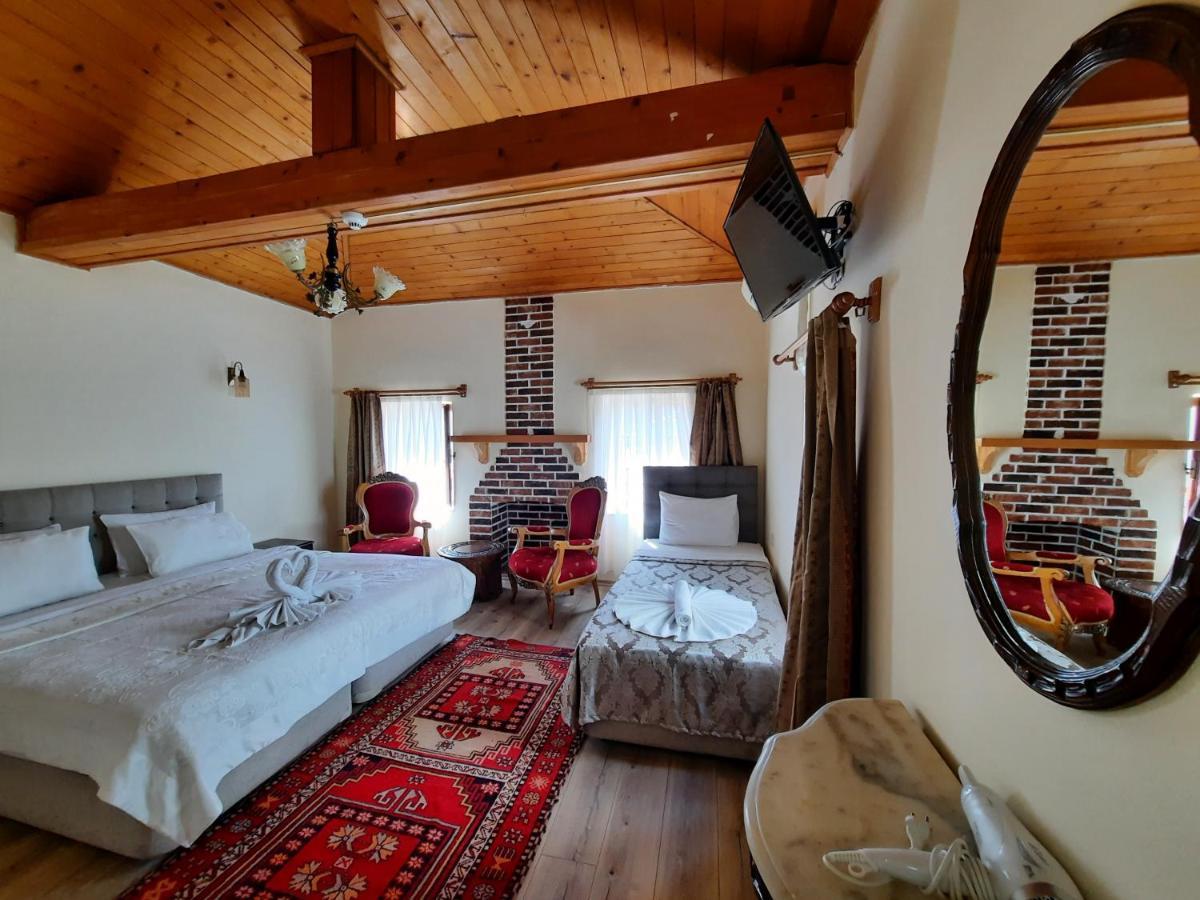 Ali Baba's House Bed & Breakfast
