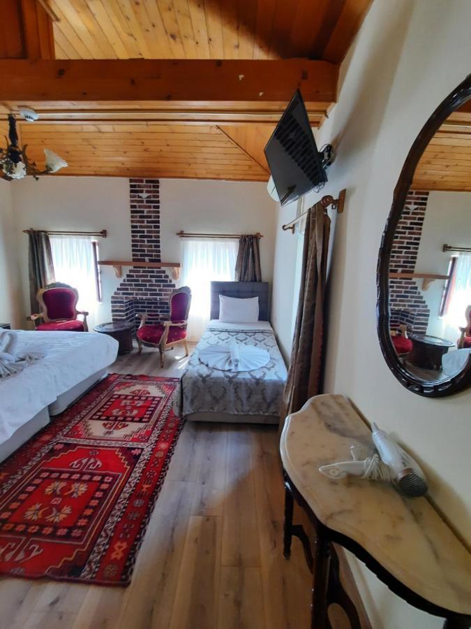 Bed & Breakfast Ali Baba's House Selcuk