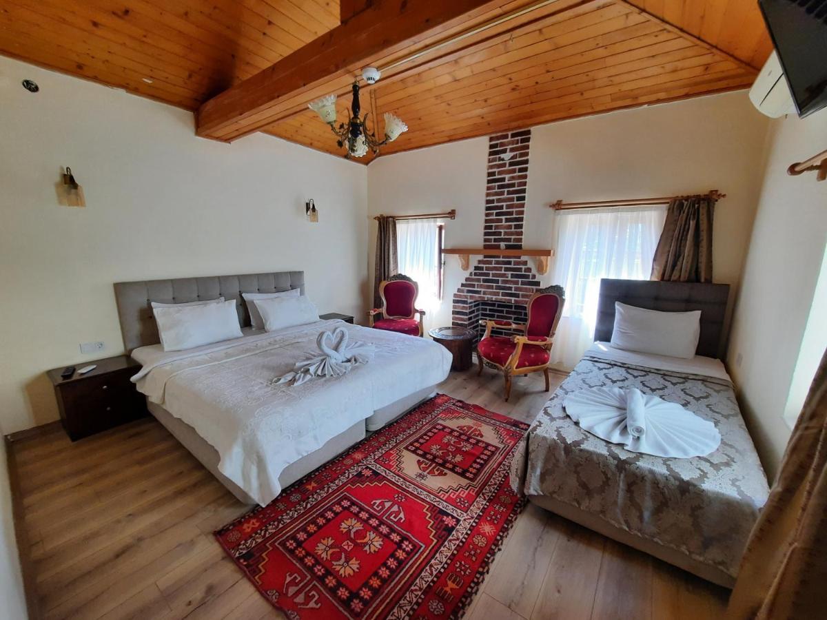 Ali Baba's House Selcuk