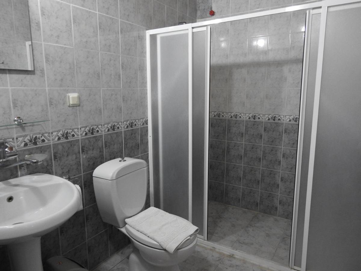Ali Baba's House Selcuk