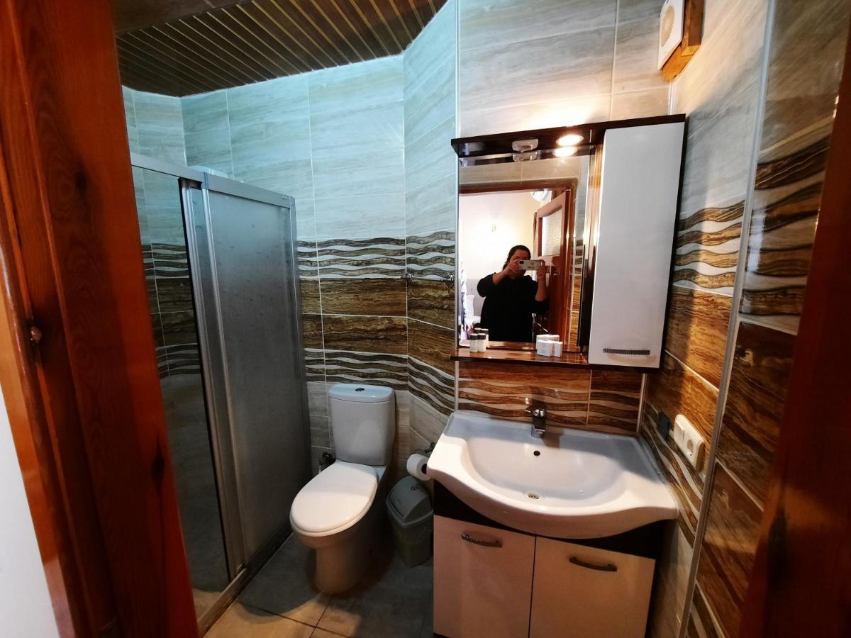 Bed & Breakfast Ali Baba's House Selcuk