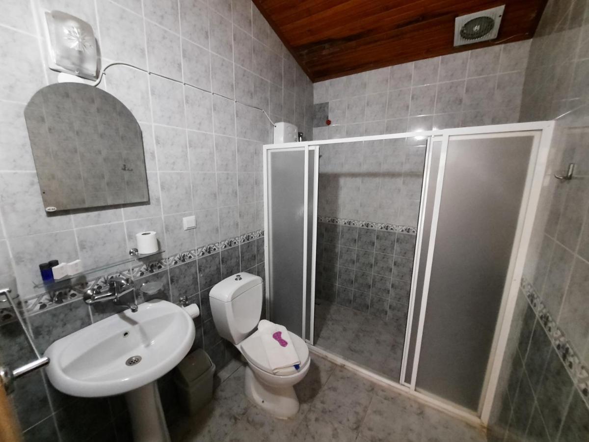 Ali Baba's House Bed & Breakfast