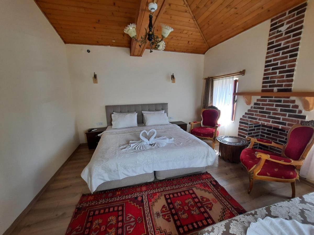 Ali Baba's House Bed & Breakfast