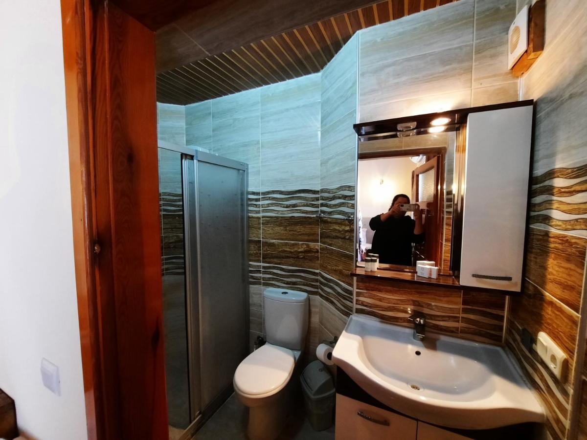 Bed & Breakfast Ali Baba's House Selcuk