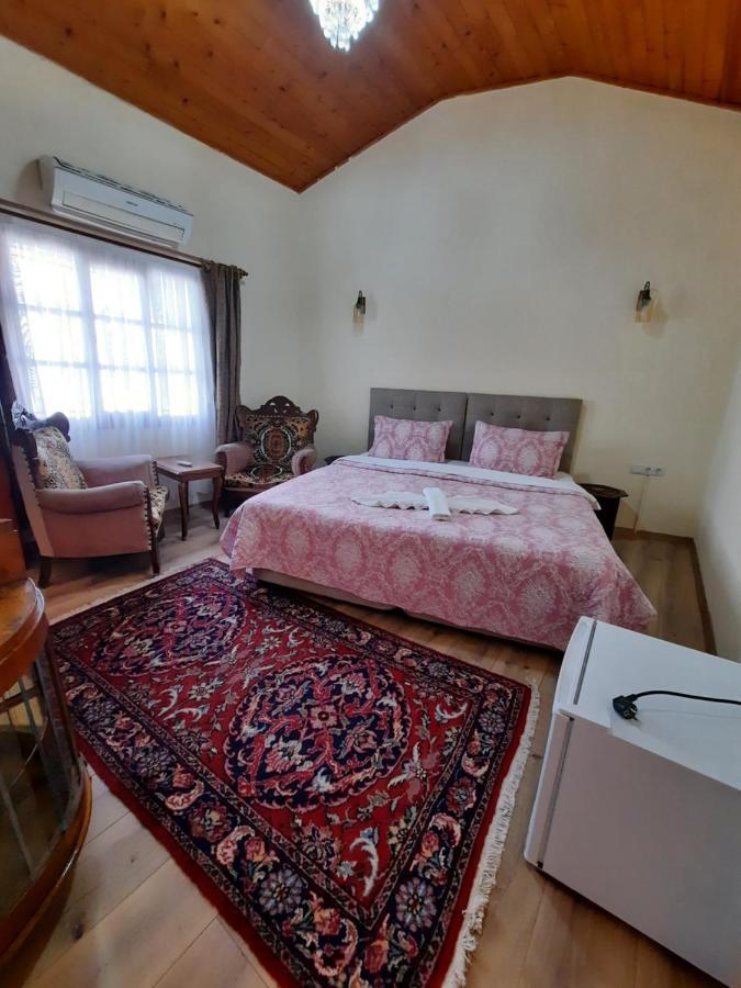 Bed & Breakfast Ali Baba's House Selcuk