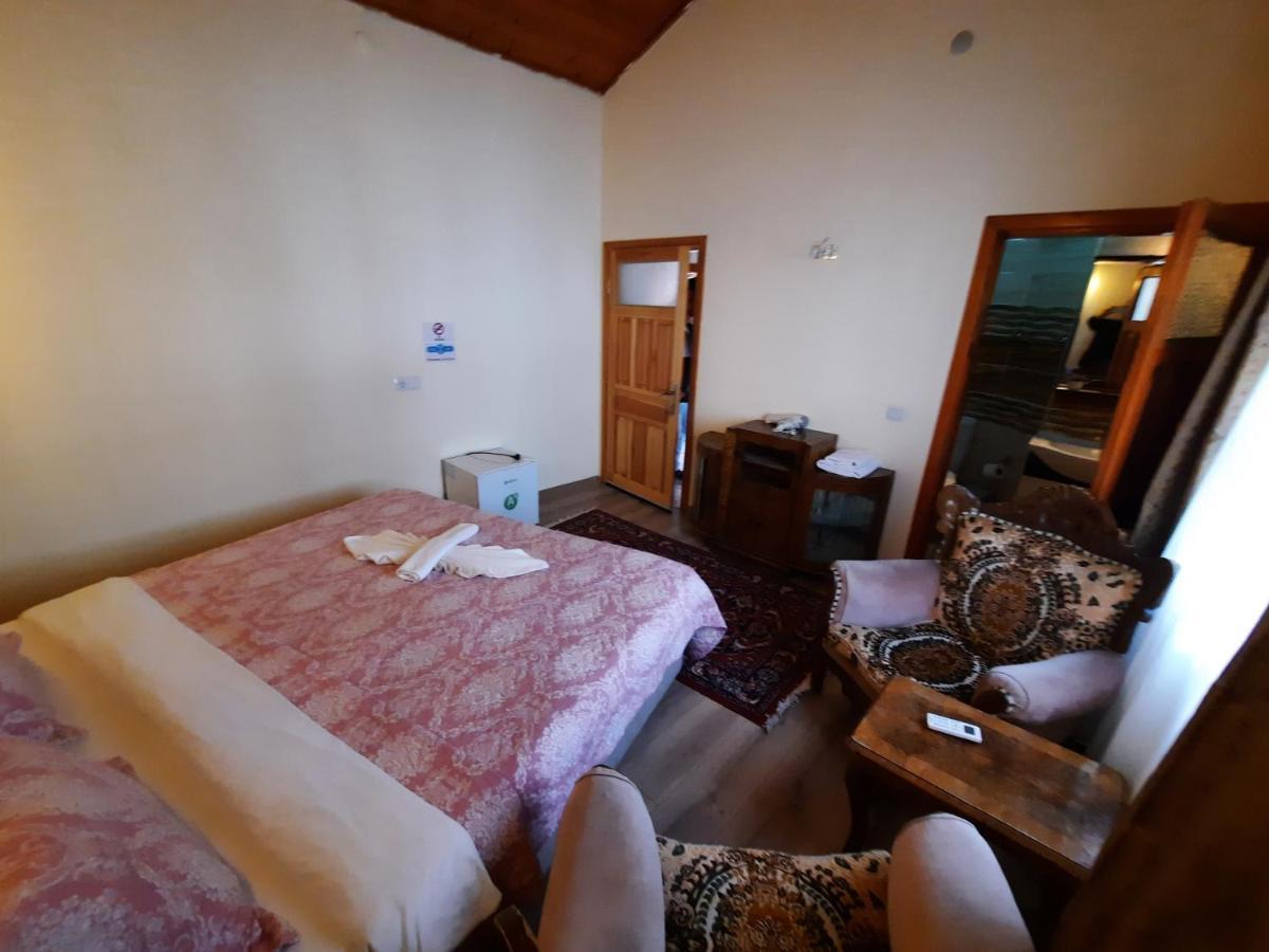 Bed & Breakfast Ali Baba's House 2*