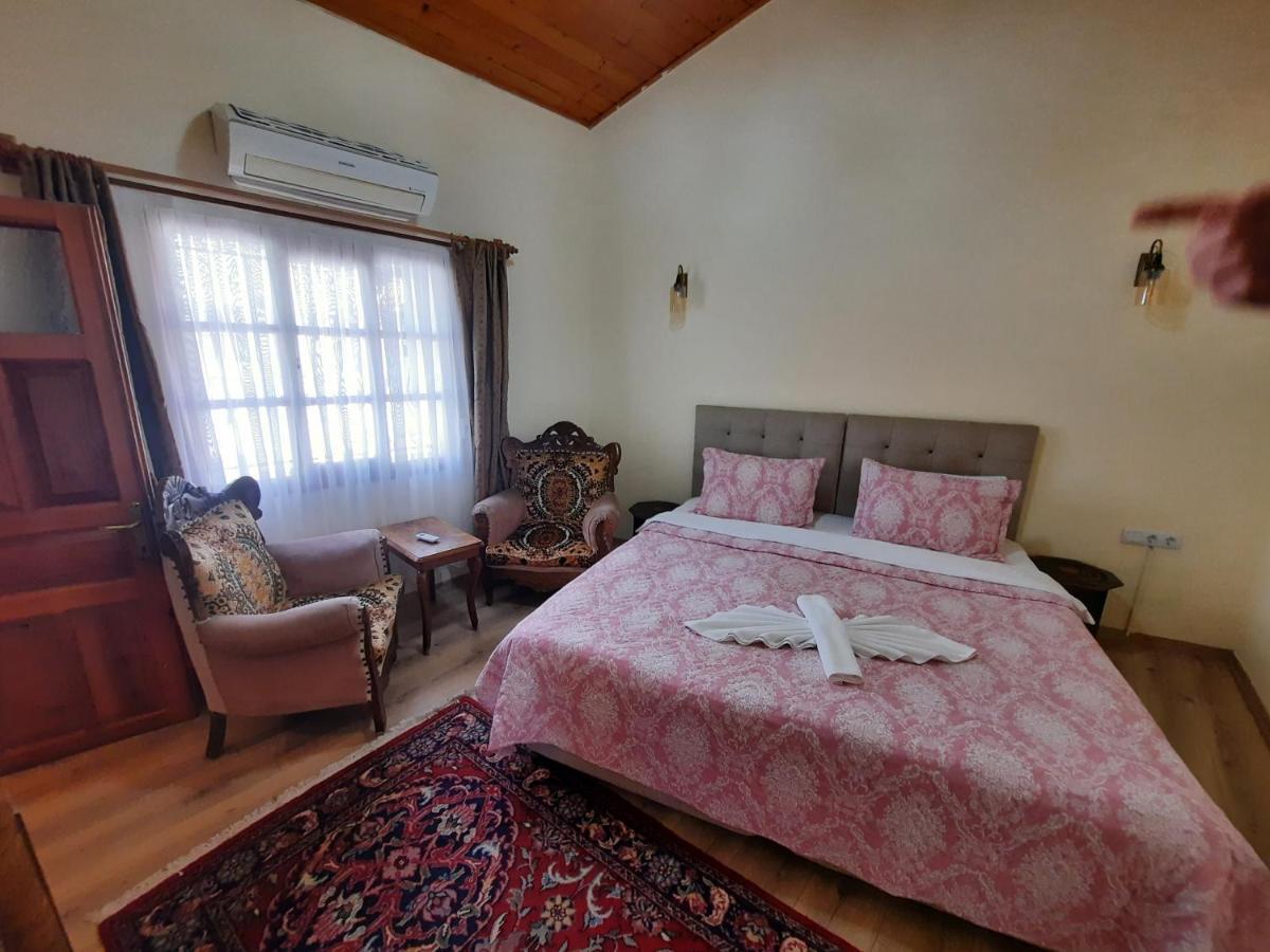 Bed & Breakfast Ali Baba's House Selcuk