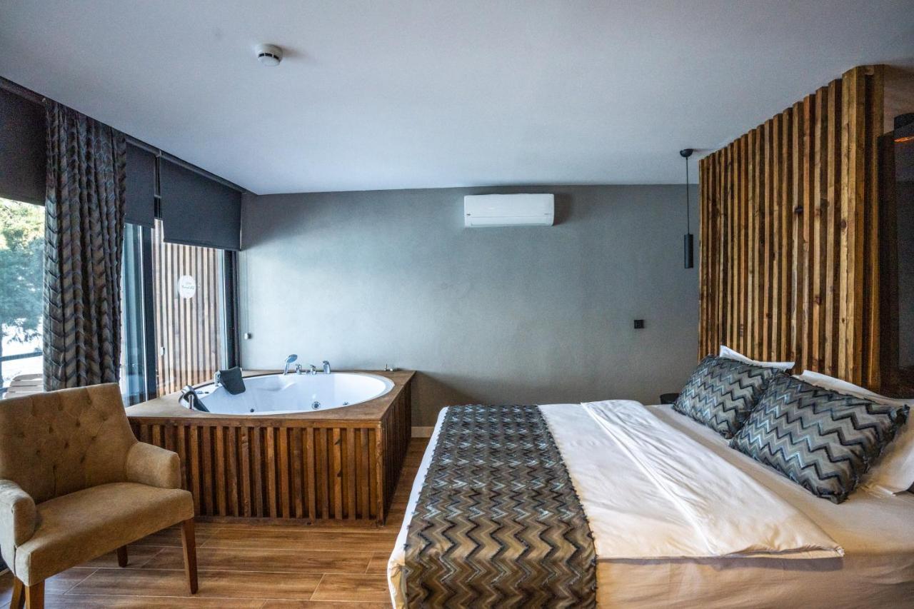 Hotel Sifne Thermal 3*