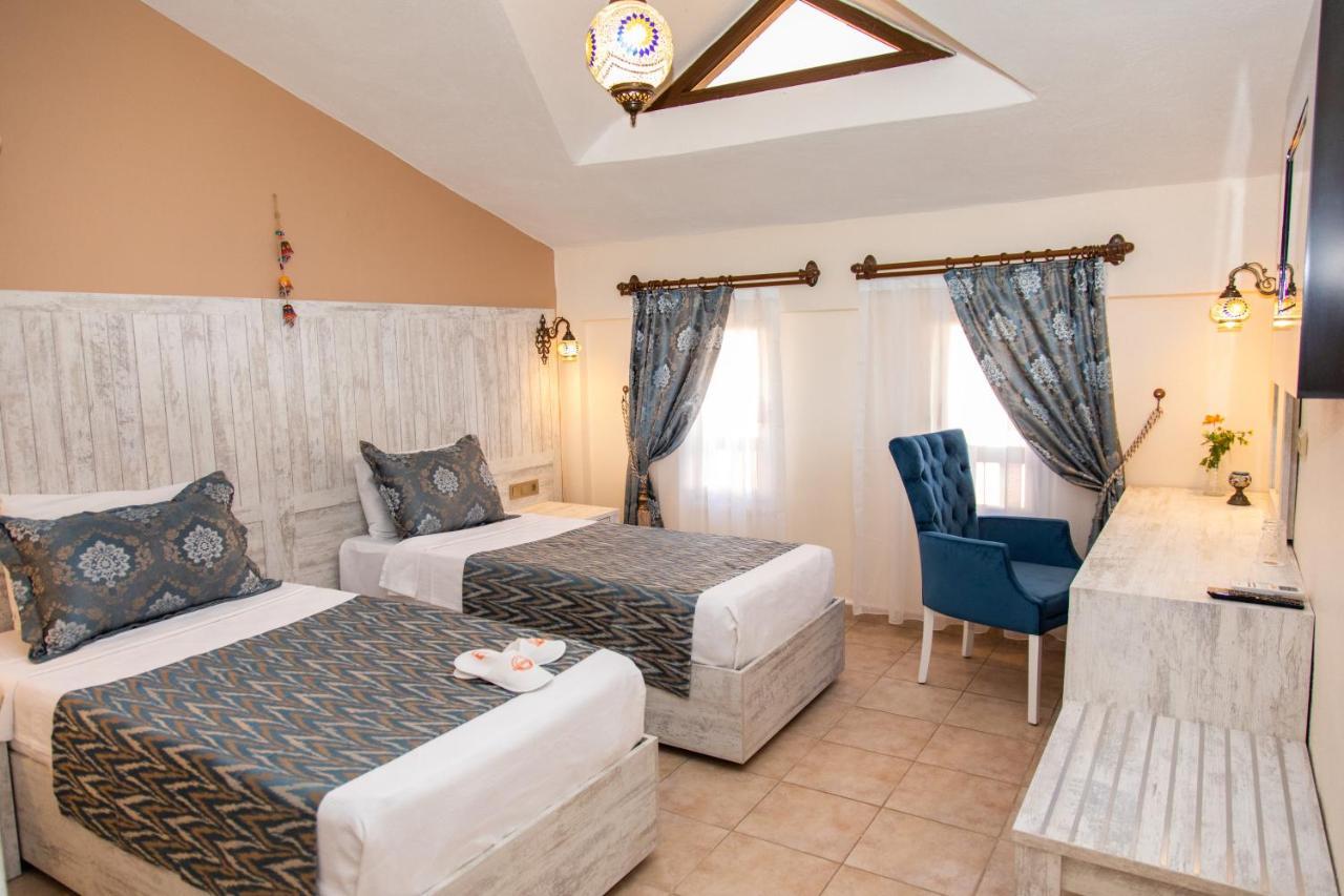 Portakal 3* Dalyan