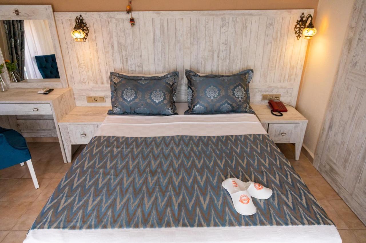 Hotel Portakal 3*