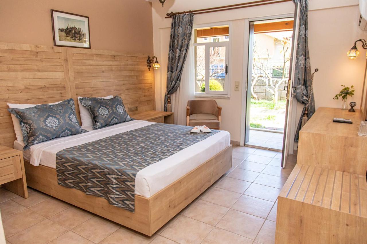 Hotel Portakal