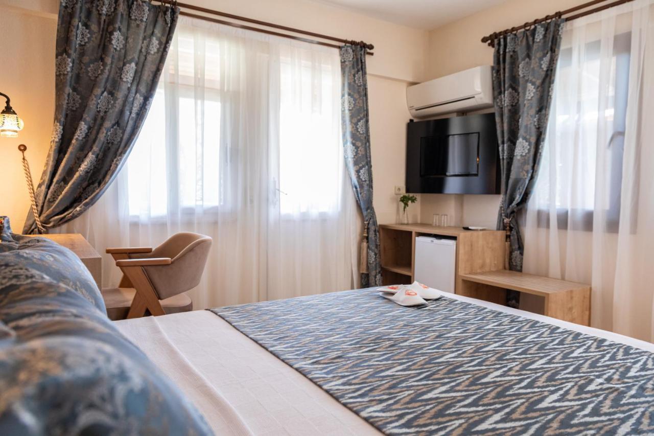 Portakal Dalyan